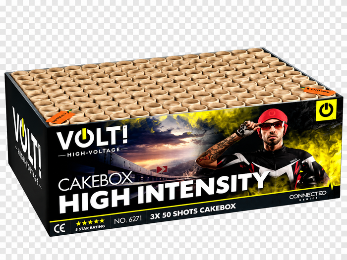 High Intensity