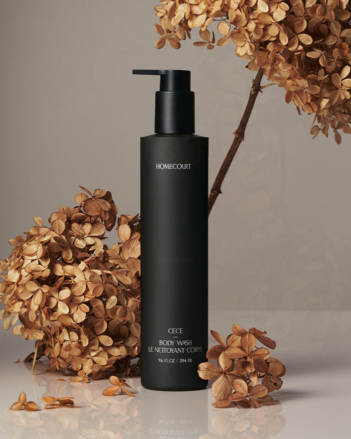 Homecourt Body Wash 4