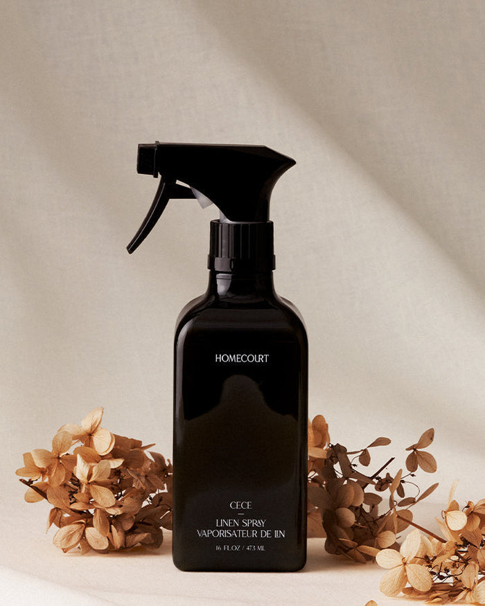 Homecourt Linen Spray Linen 1