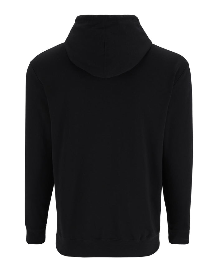 Analyzing image      14145-001-Unisex-Hook-and-Loop-Hoody-Mannequin-F24-Back