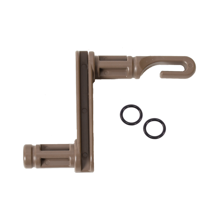 Hook Kit for The Incredible Rope Machine