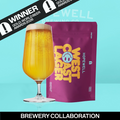 Hopewell West Coast Lager