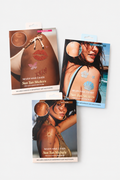 HOT GIRL SUMMER - TAN STICKER 3 BOX BUNDLE