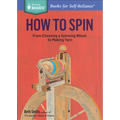 How to Spin