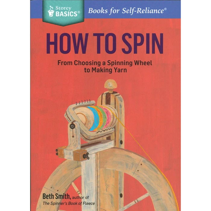 How to Spin