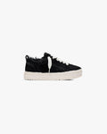 HTN Low Pony Hair - Black