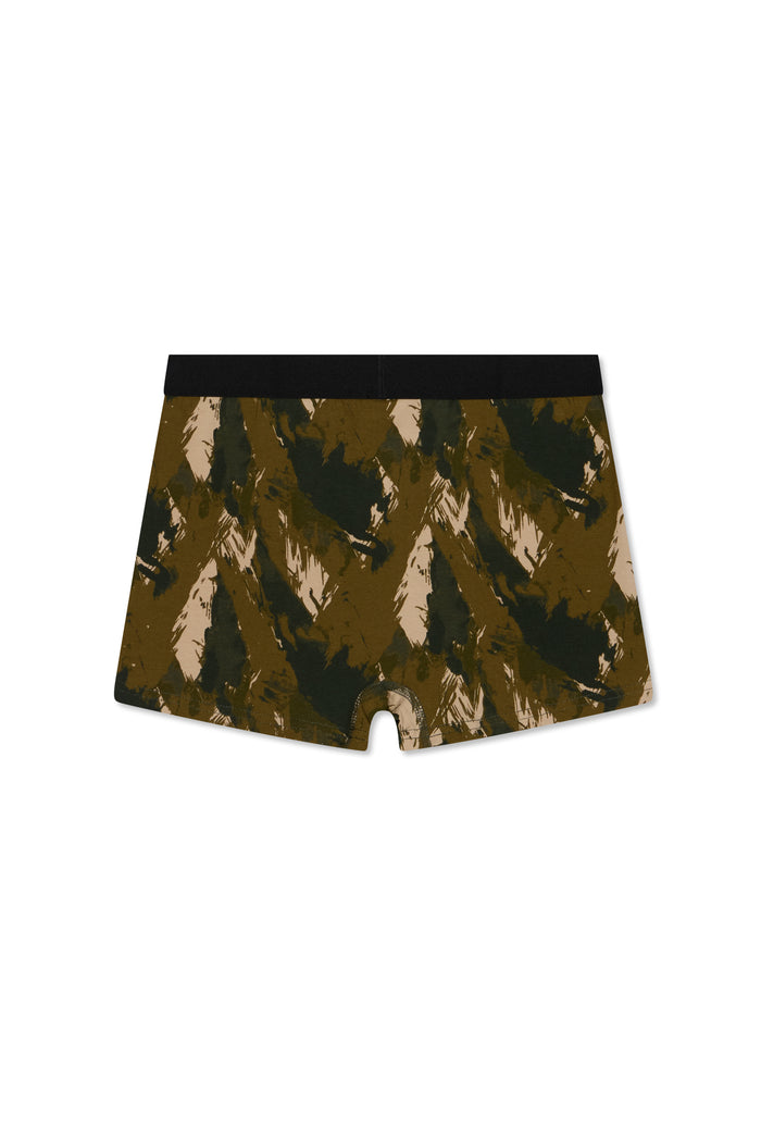 Hype Boys All Over Print 3-Pack Boxers