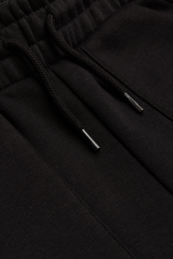Hype Boys Black Cargo Pocket Joggers