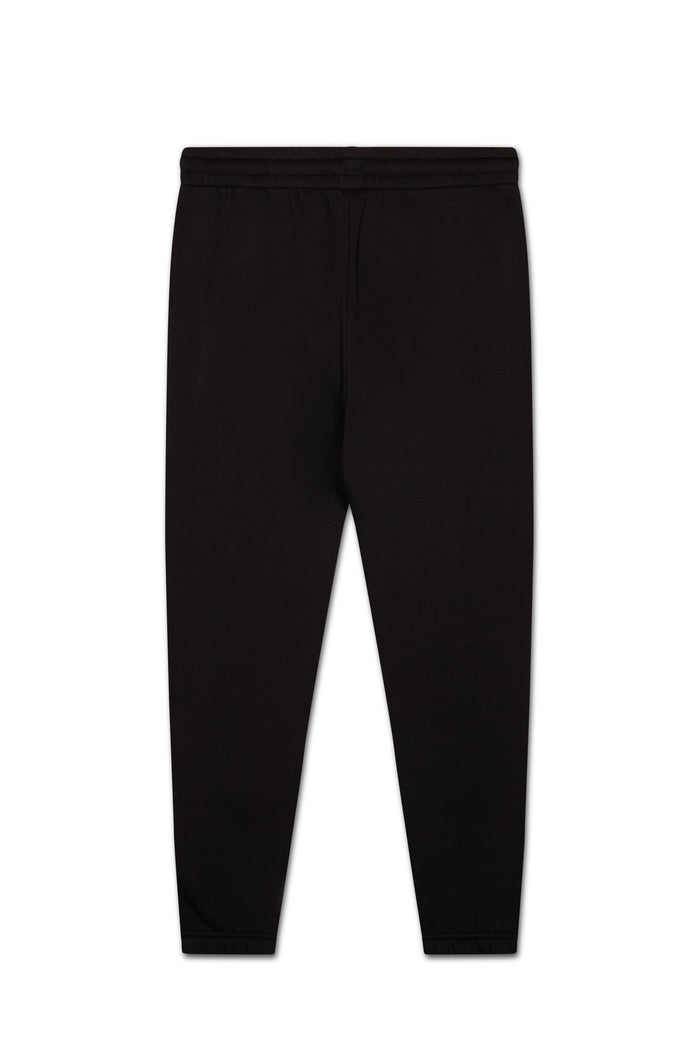 Hype Boys Black Graffiti Joggers