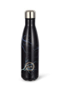 Hype Boys Black Lightning Thermal Water Bottle