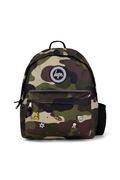 Hype Boys Multi Charm Camo Backpack