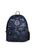 Hype Boys Multi Cowboy Camo Backpack
