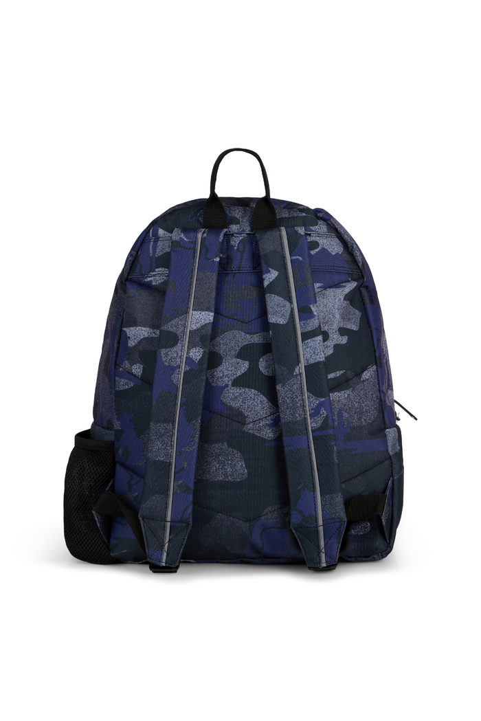 Hype Boys Multi Cowboy Camo Backpack