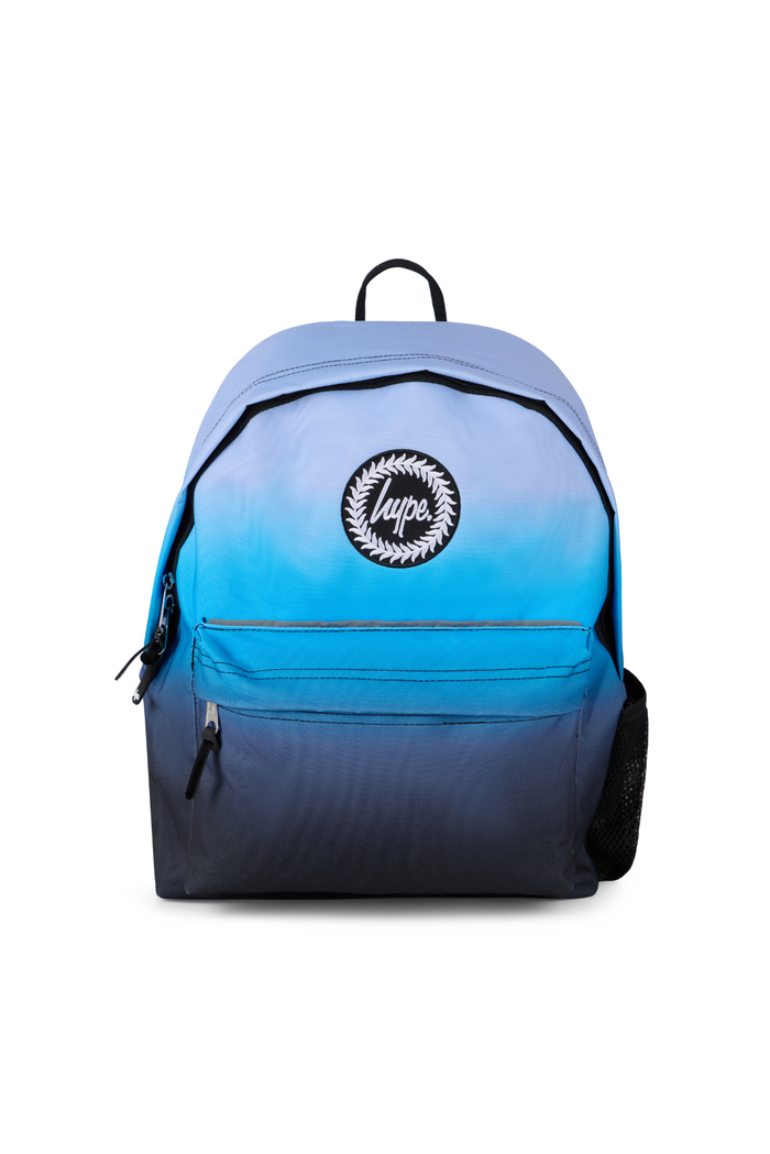 Hype Boys Multi Ocean Fade Backpack