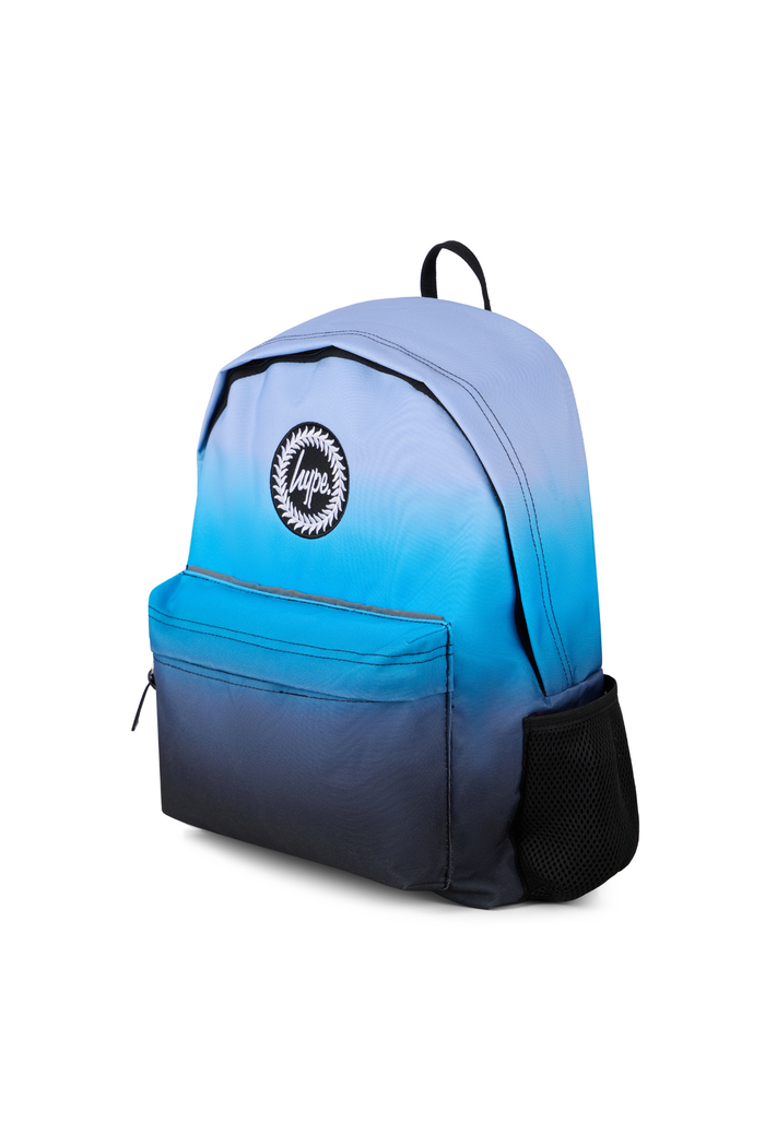 Hype Boys Multi Ocean Fade Backpack