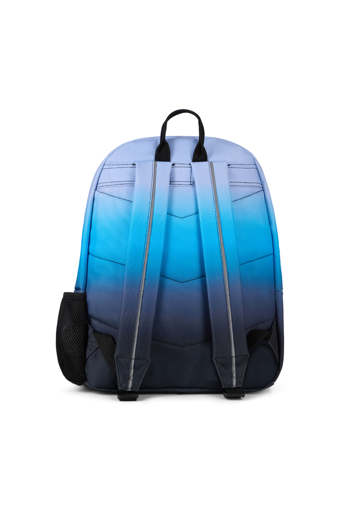 Hype Boys Multi Ocean Fade Backpack