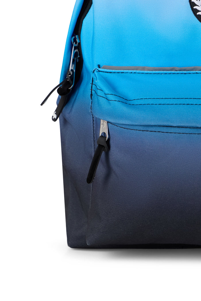 Hype Boys Multi Ocean Fade Backpack
