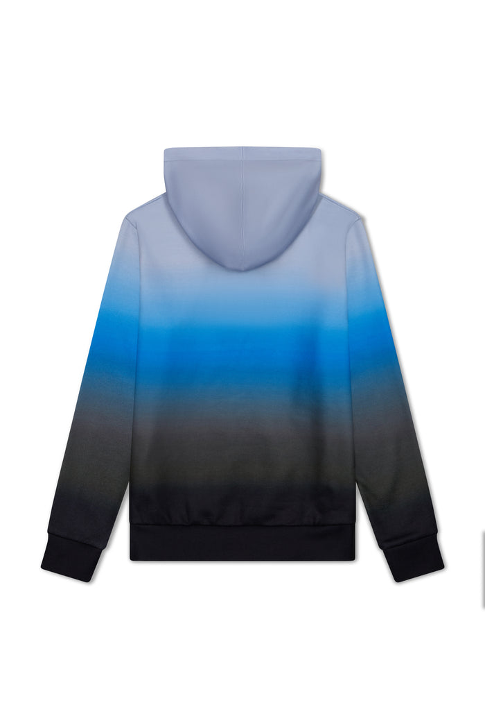 Hype Boys Multi Ocean Fade Hoodie