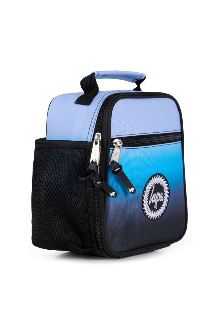 Hype Boys Multi Ocean Fade Lunch Bag