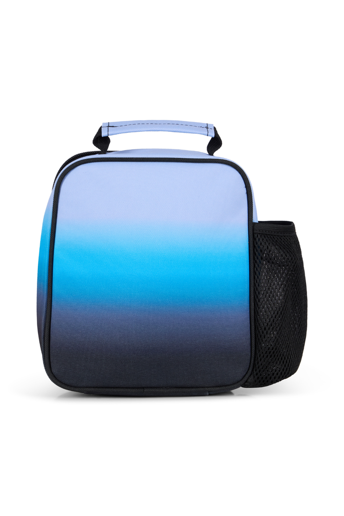 Hype Boys Multi Ocean Fade Lunch Bag