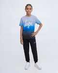 Hype Boys Multi Ocean Fade T-Shirt