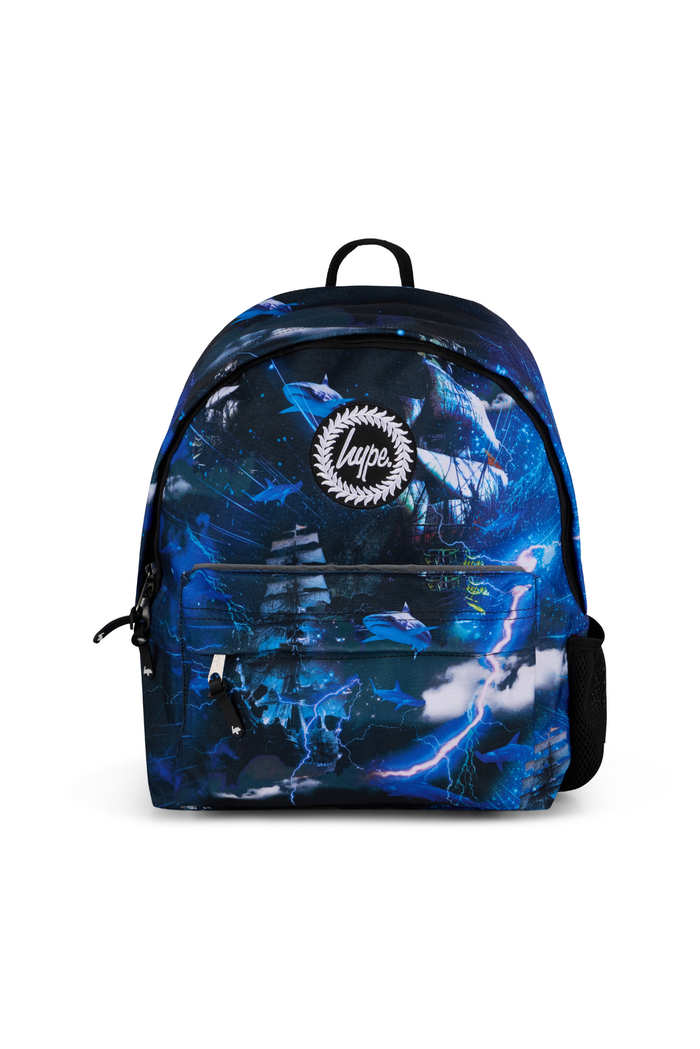 Hype Boys Multi Ship Storm Backpack