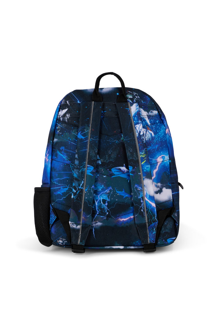 Hype Boys Multi Ship Storm Backpack