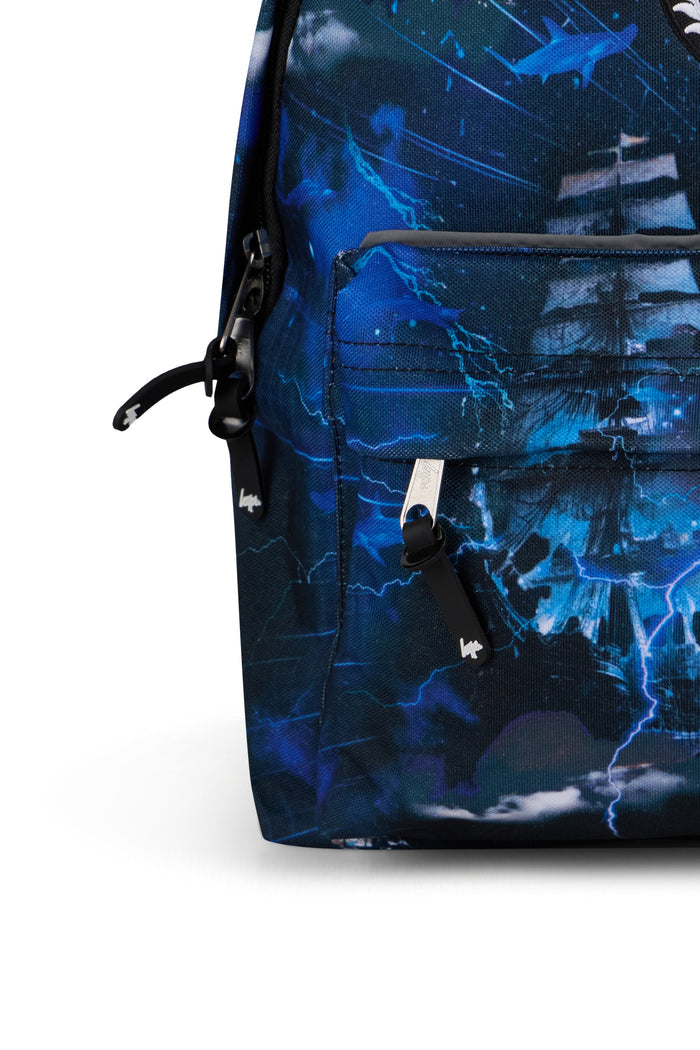 Hype Boys Multi Ship Storm Backpack