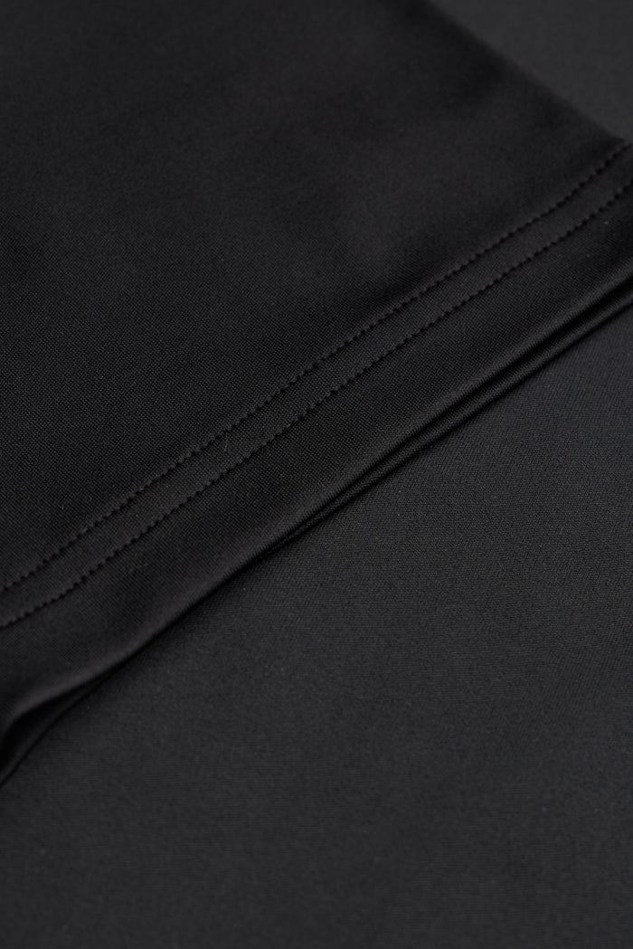 Hype Girls Black Entity Cycling Shorts
