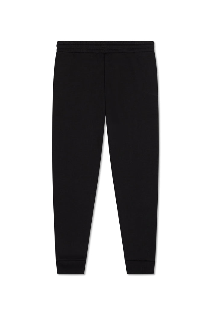 Hype Girls Black Incept Joggers