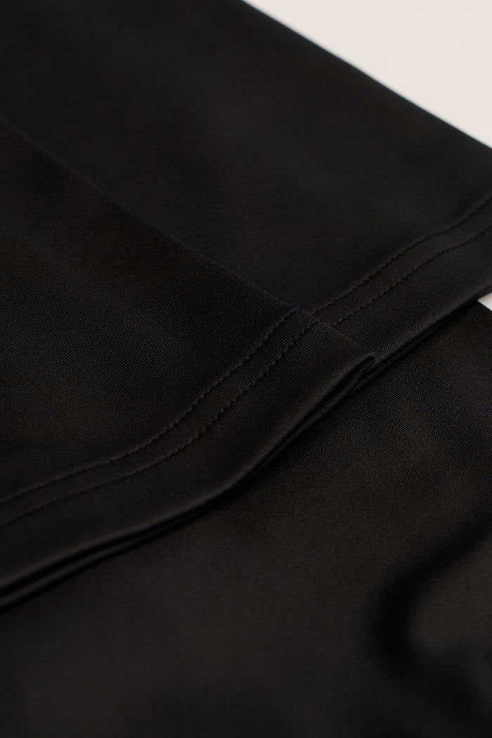 Hype Girls Black Incept Leggings