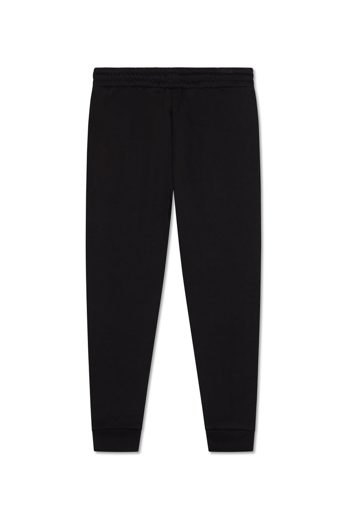 Hype Girls Black Incept Tracksuit