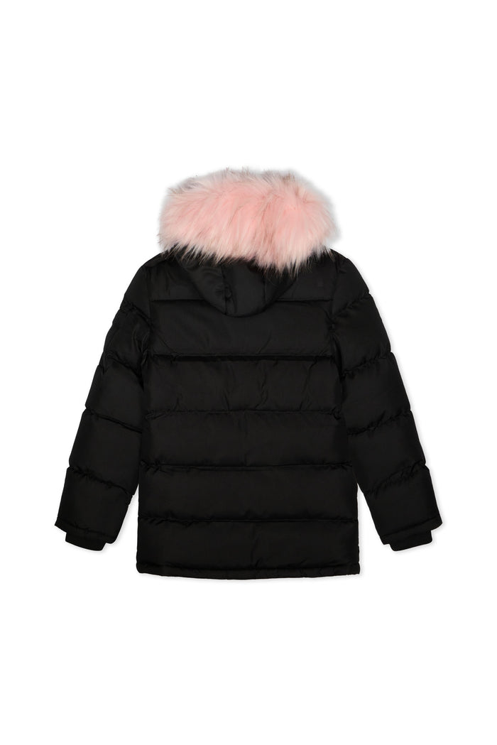Hype Girls Explorer Parka