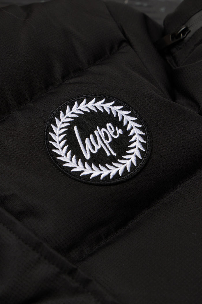 Hype Girls Explorer Parka