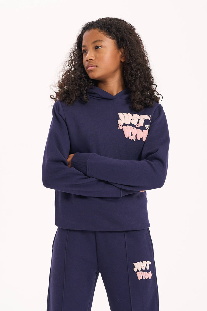 Hype Girls Fantasy Tracksuit