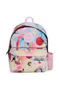 Hype Girls Multi Charm Cherry Backpack