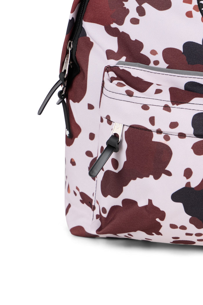 Hype Girls Multi Daisy Cow Backpack