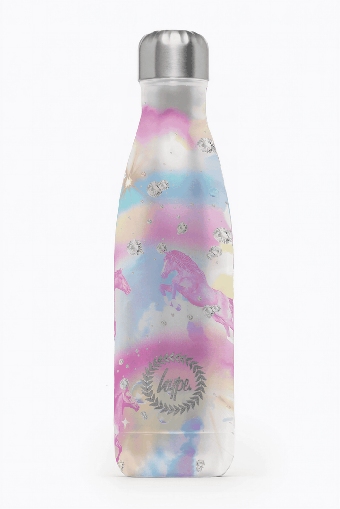 Hype Girls Multi Imagination Bottle