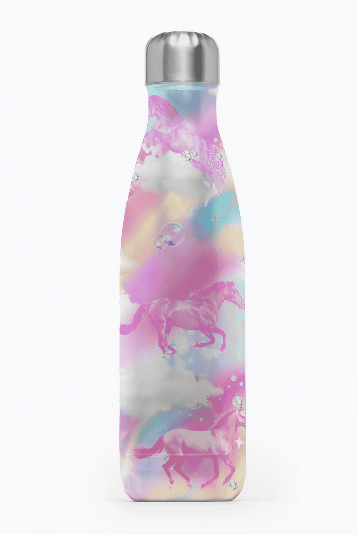 Hype Girls Multi Imagination Bottle