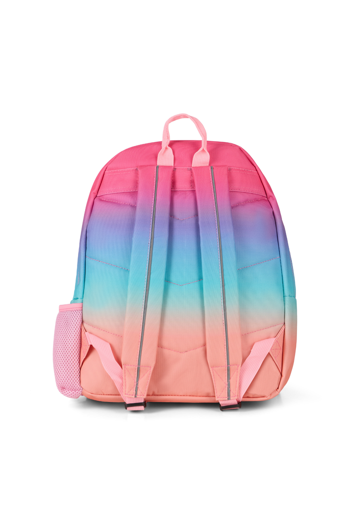 Hype Girls Multi Refresher Fade Backpack