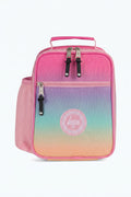 Hype Girls Multi Refresher Fade Lunch Bag