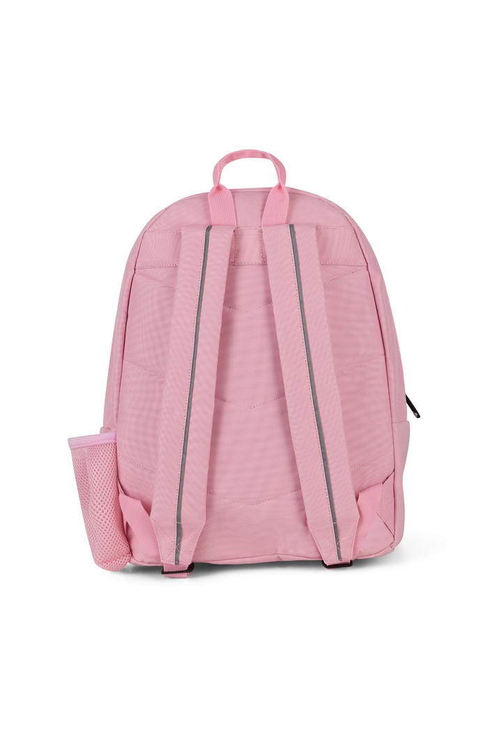 Hype Girls Pink Charm Backpack