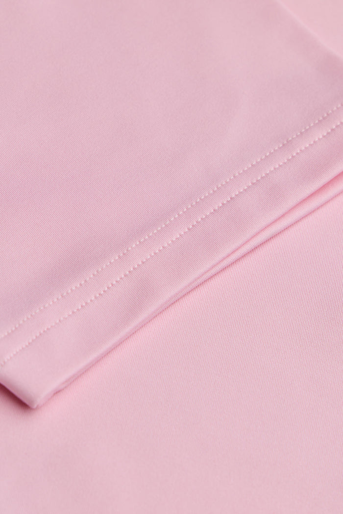 Hype Girls Pink Entity Cycling Shorts