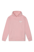 Hype Girls Pink Incept Hoodie
