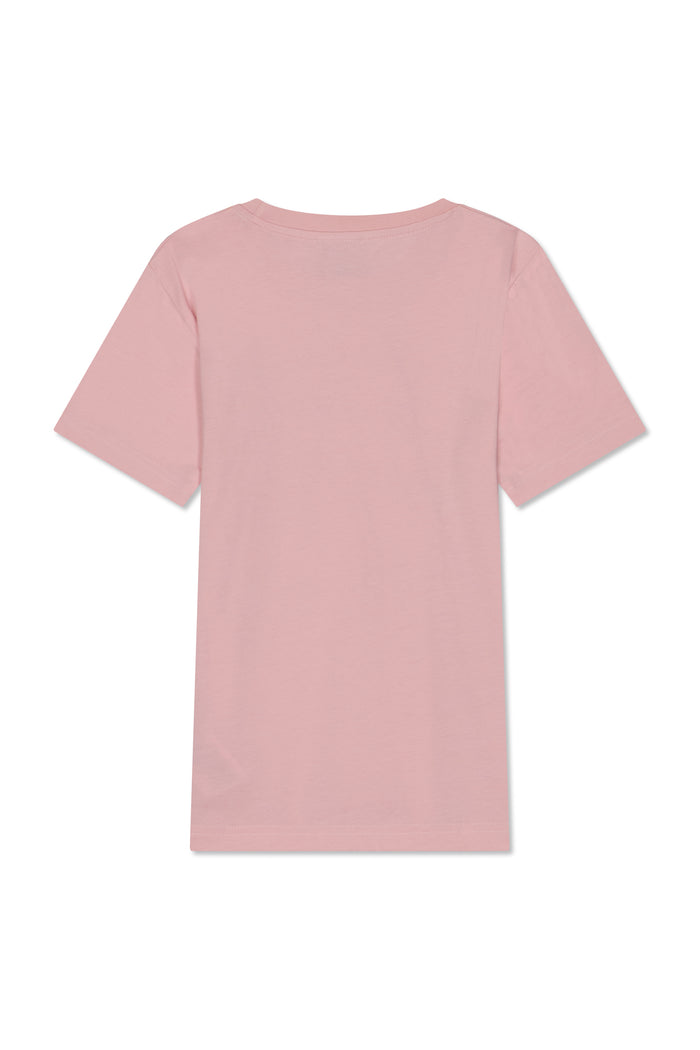 Hype Girls Pink Incept T-Shirt