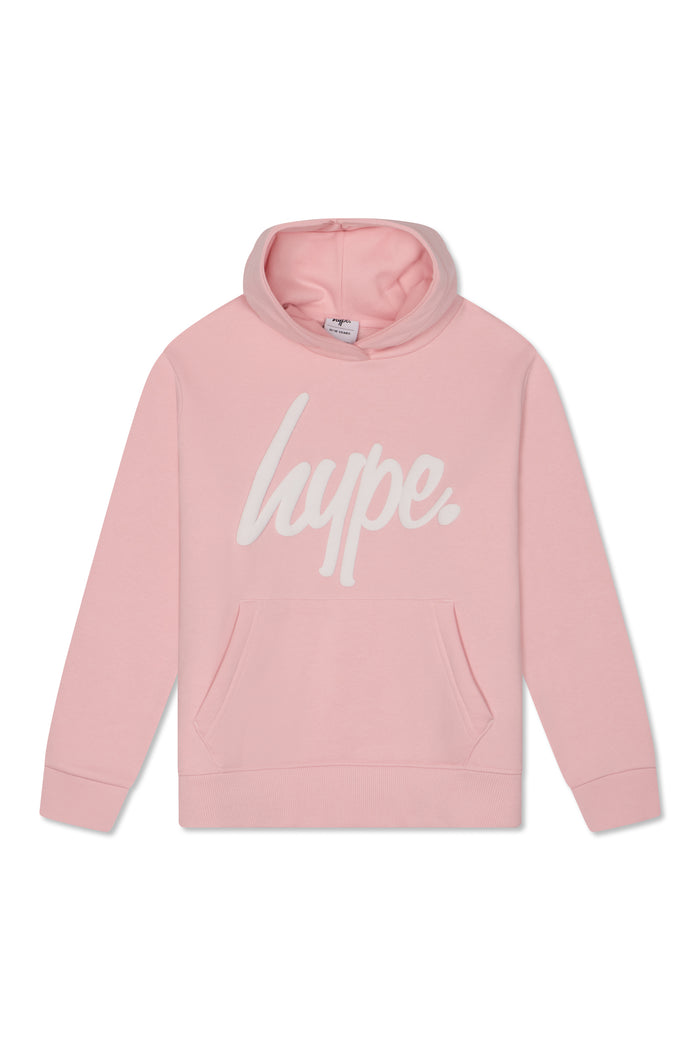 Hype Girls Pink Incept Tracksuit