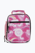 Hype Girls Pink Sweet Dreams Lunch Bag