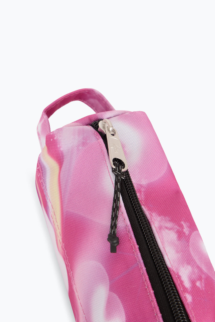 Hype Girls Pink Sweet Dreams Pencil Case