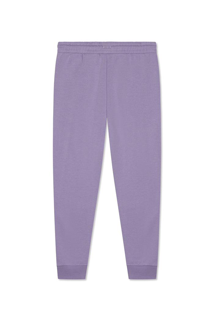 Hype Girls Purple Incept Joggers
