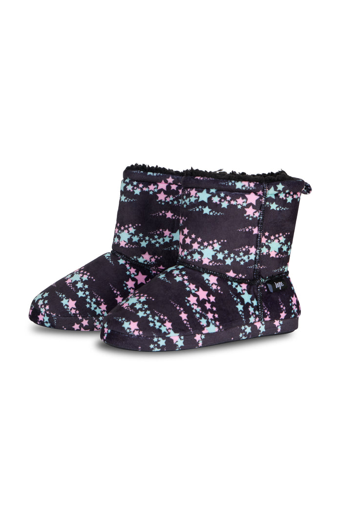 Hype Girls Ristio Slippers